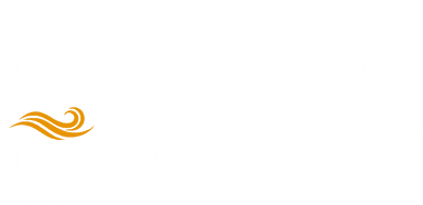 Wild'n Adventures Logo